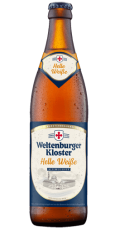 Weltenburger Kloster Hefe Weisse